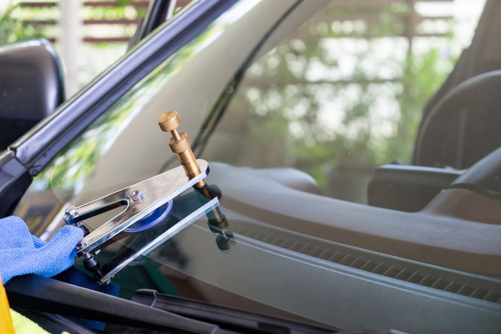 Payless Auto Glass cover