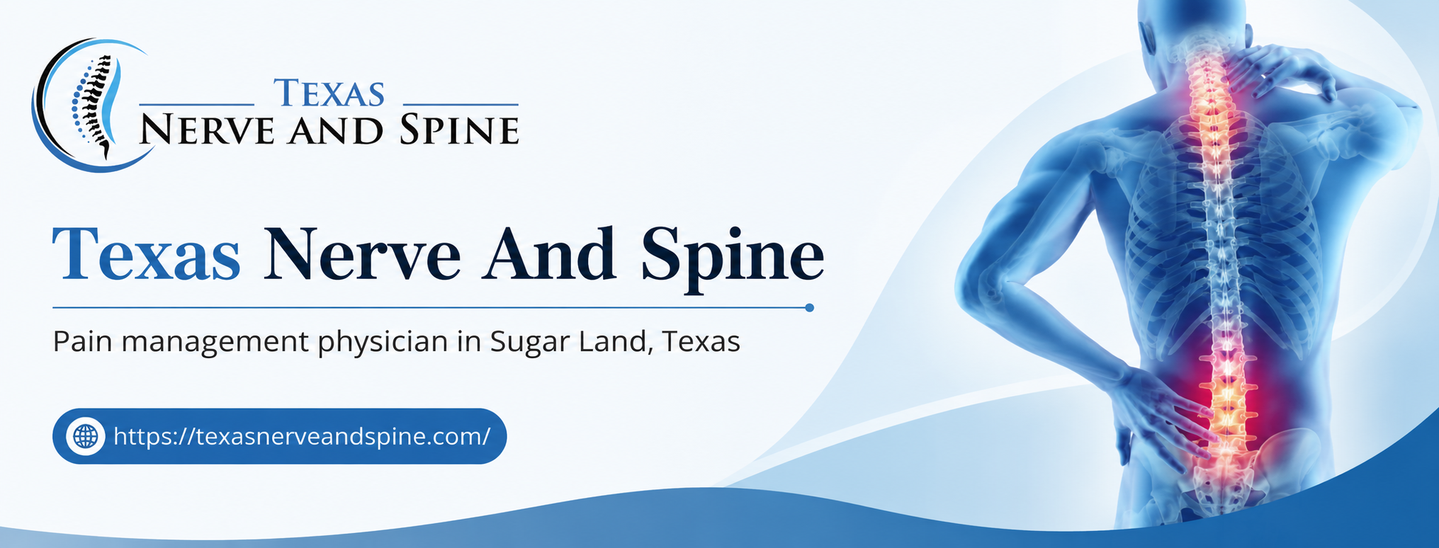 Texas Nerve And Spine cover