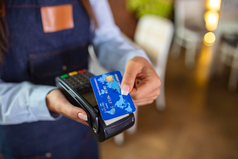 MagicPay Merchant Services, LLC cover
