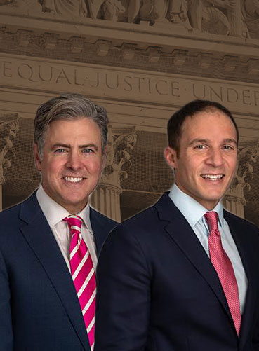 Law Offices of Alex Dell cover