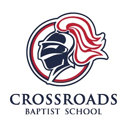 Crossroads Baptist School cover