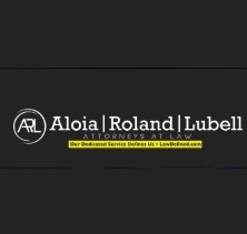 Aloia | Roland | Lubell, PLLC cover