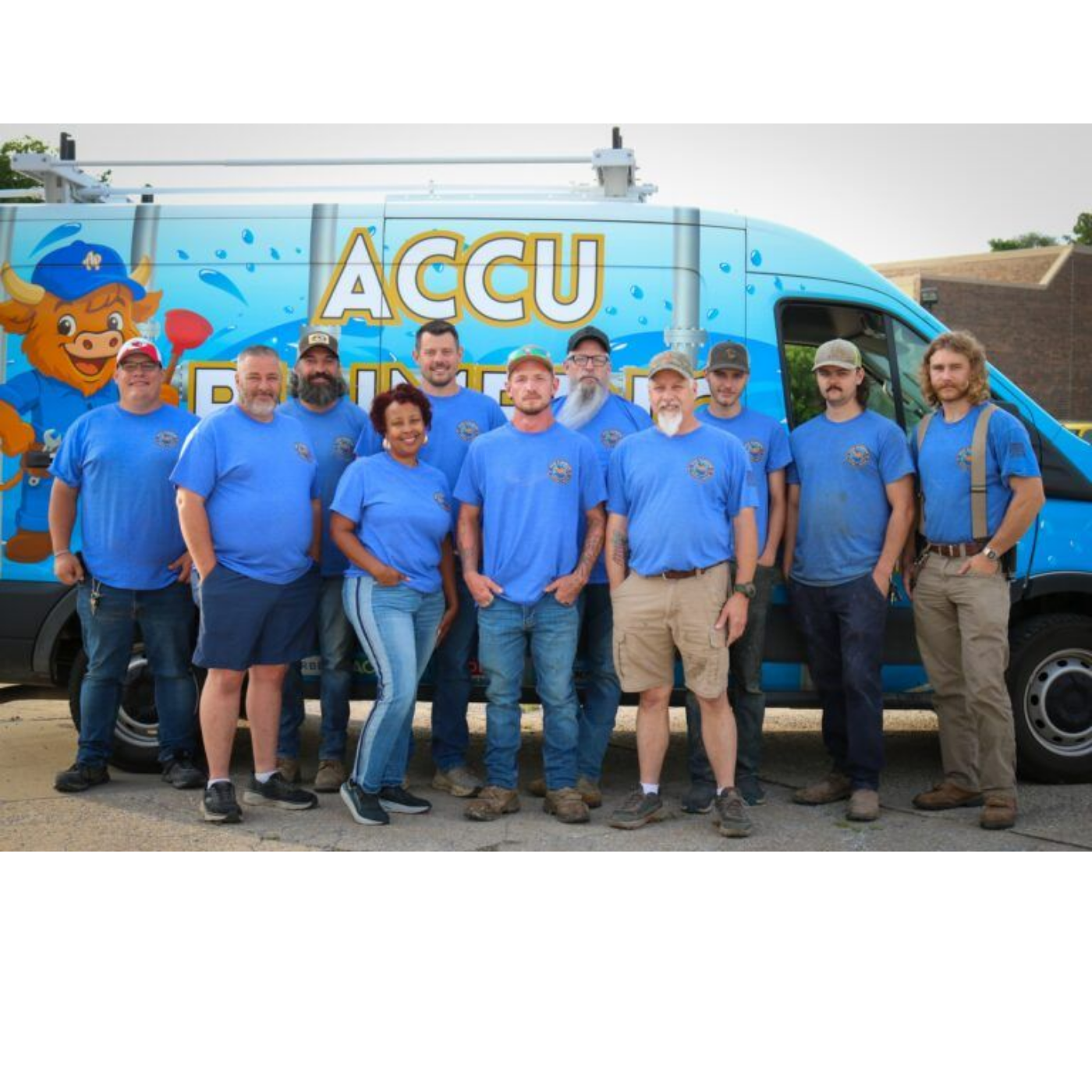 ACCU Plumbing LLC
