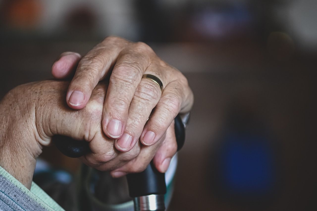 Grace Homecare LLC cover