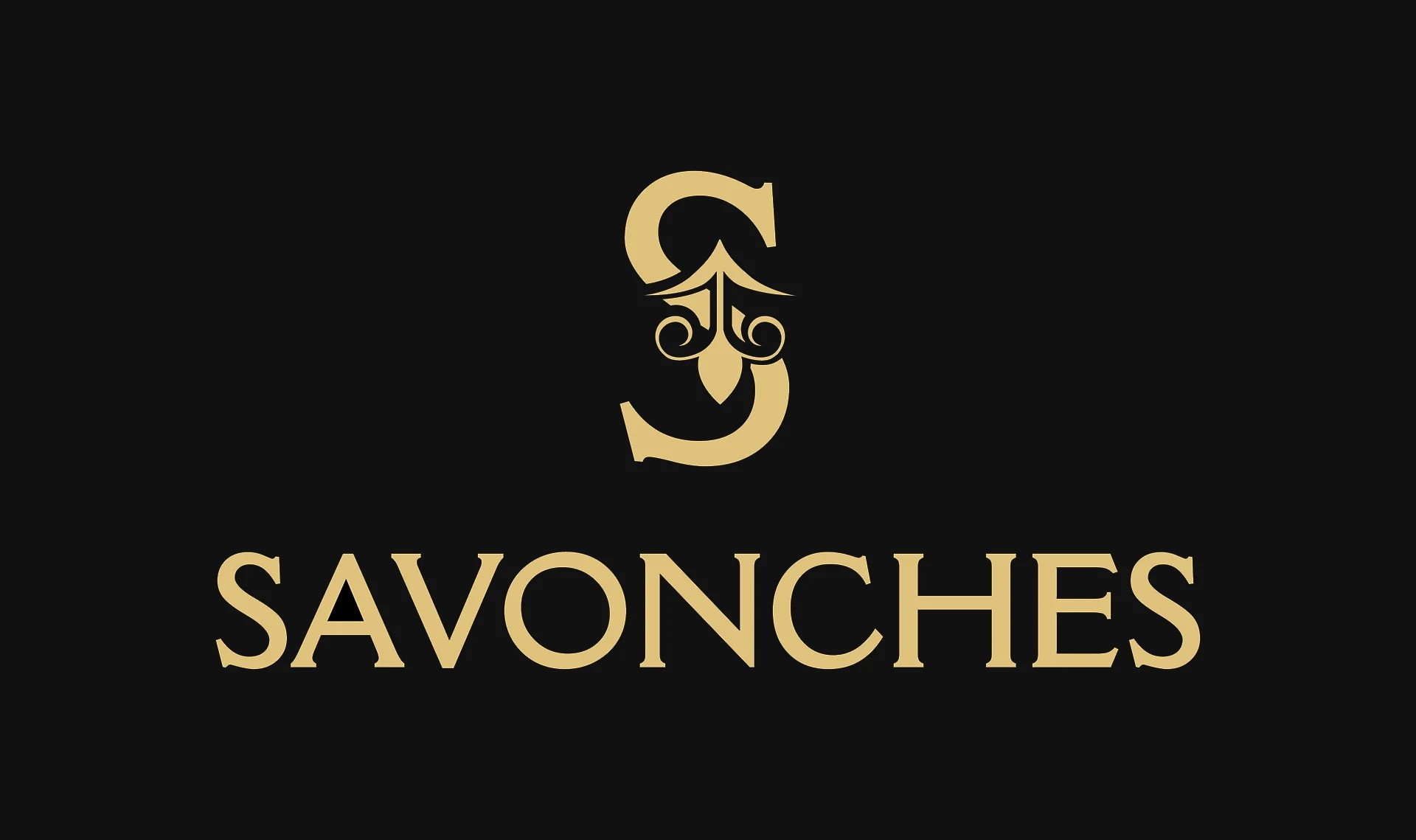 Savonches cover