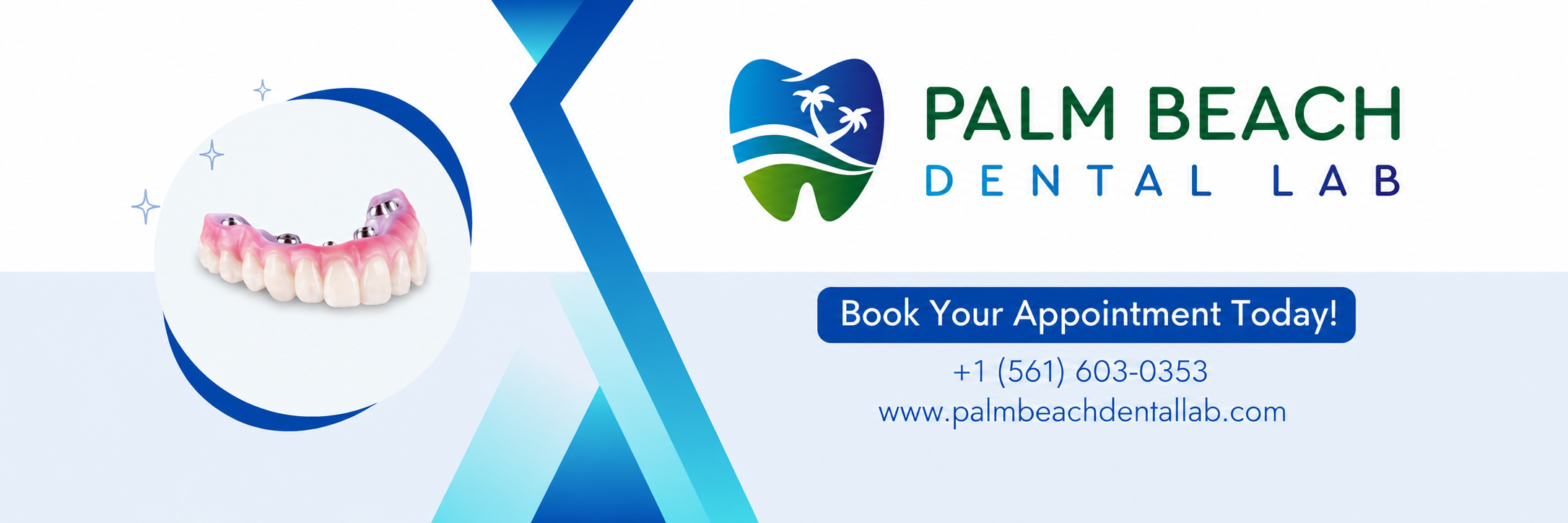 Palm Beach Dental Lab cover