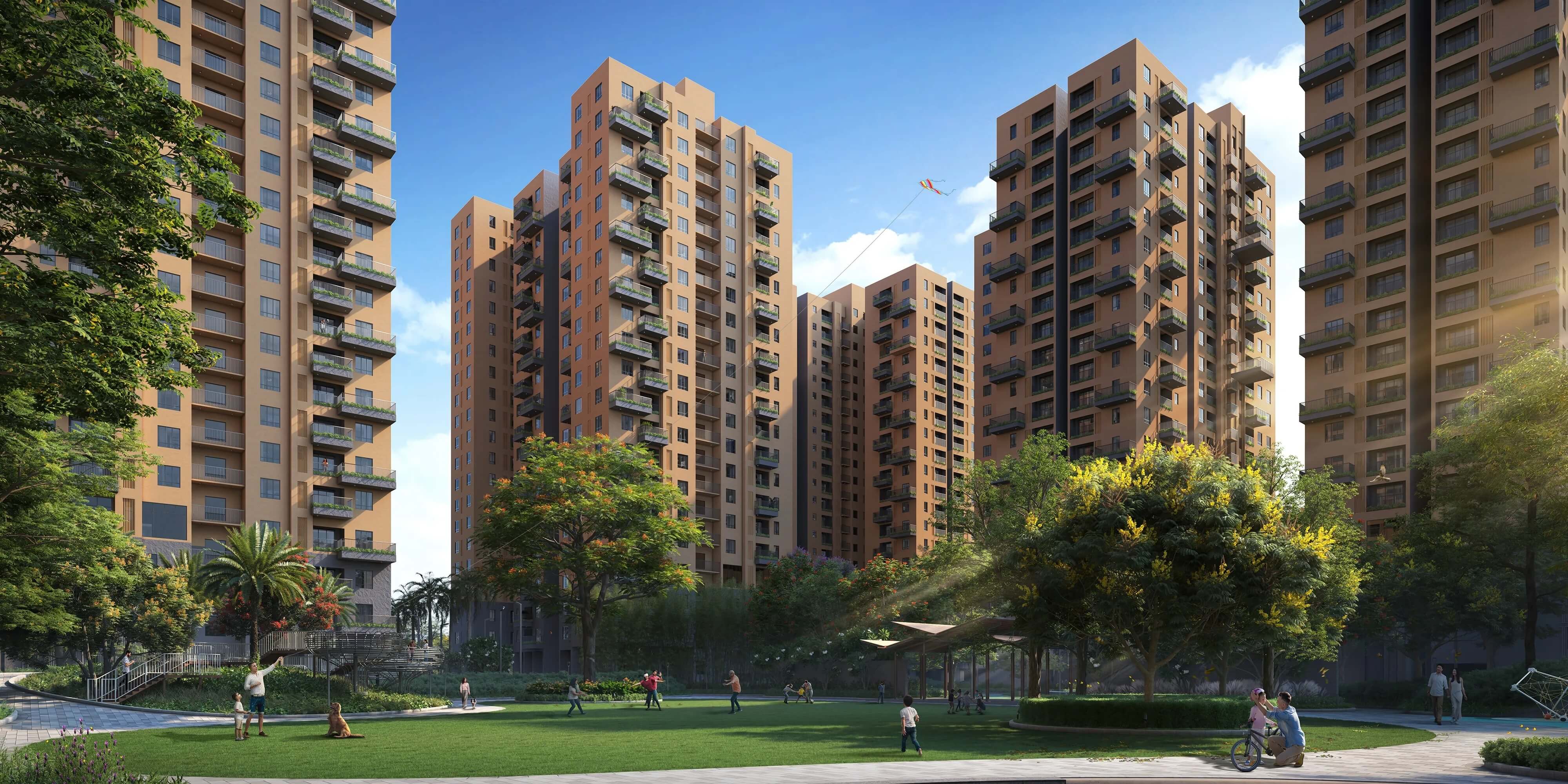 Liyaans Properties cover