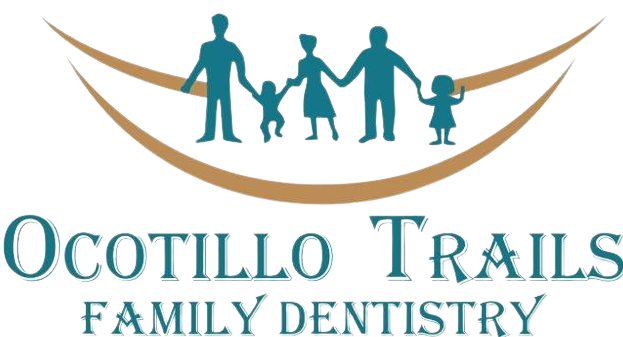 Ocotillo Trails Family cover