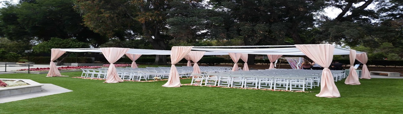 Opus Event Rentals cover