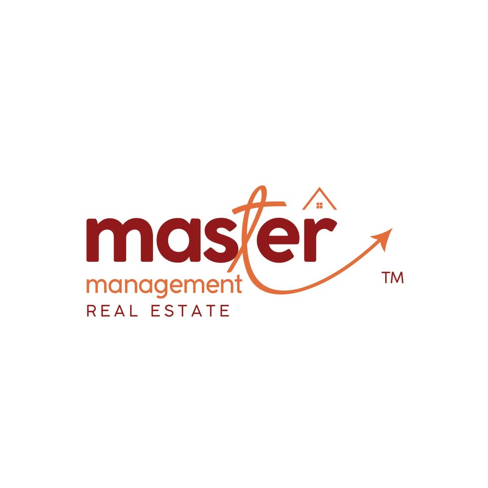 Master Management Real Estate cover