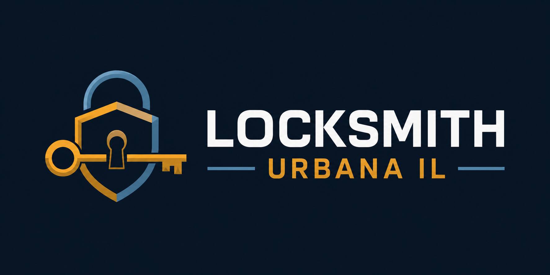 Locksmith Urbana IL