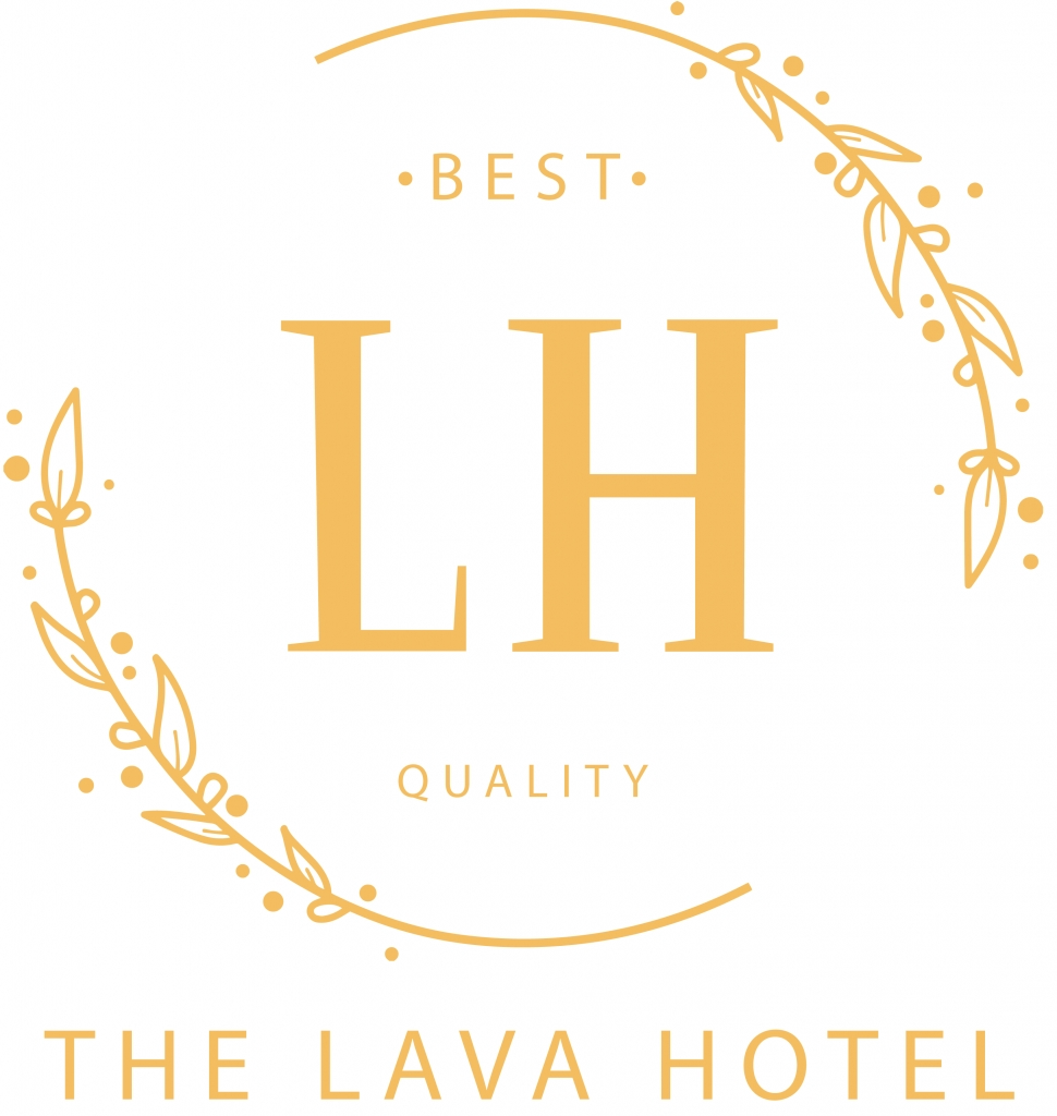 The Lava Hotel & Spa
