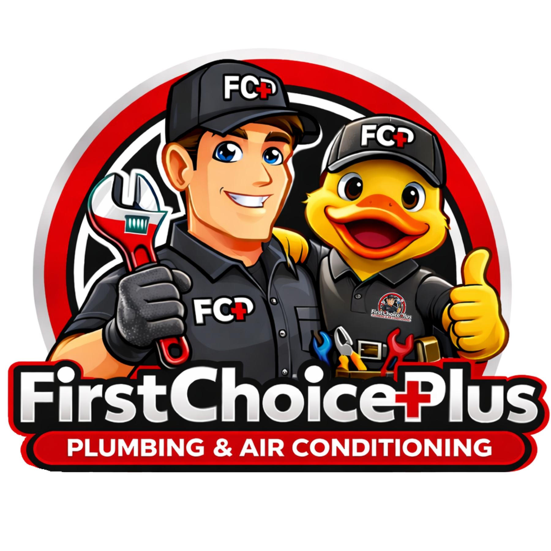 First Choice Plus Plumbing & Air