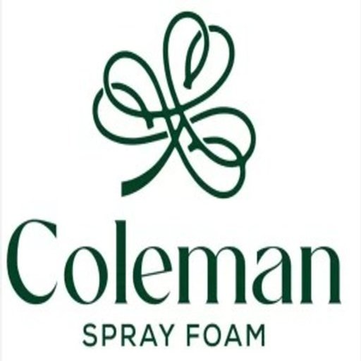 Coleman Spray Foam