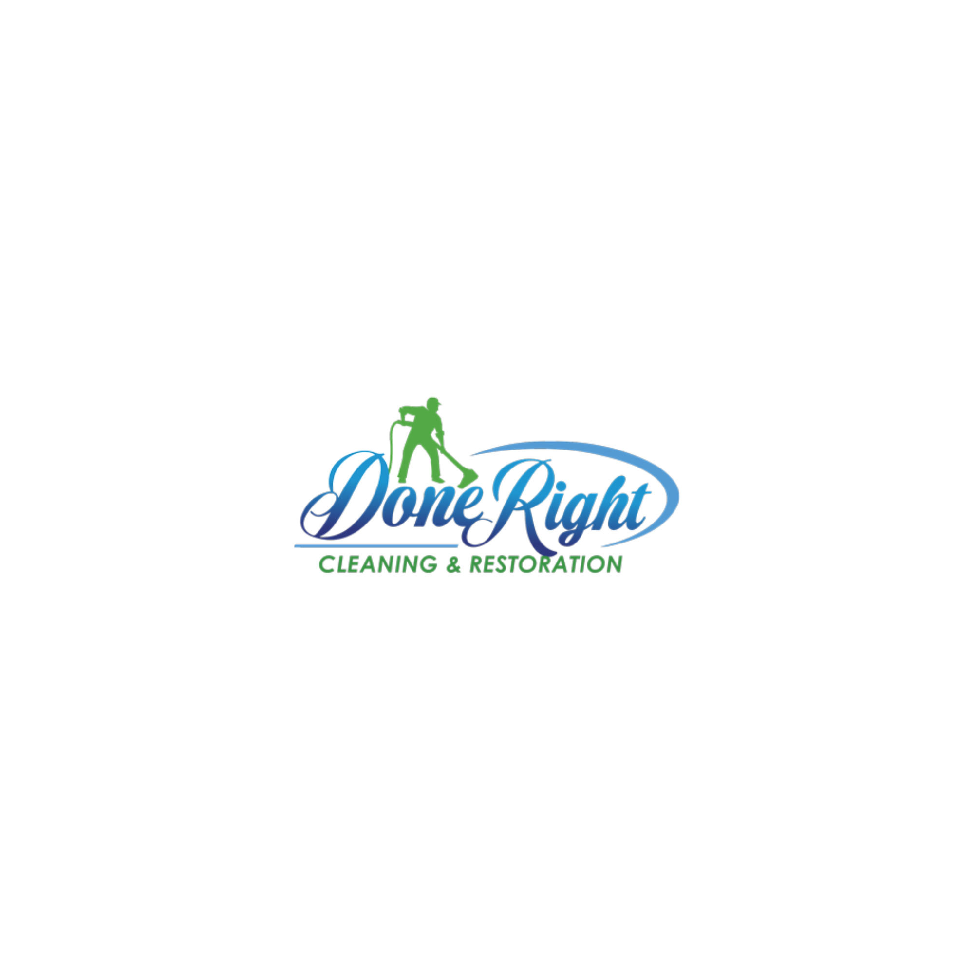 Done Right Cleaning & Restoration