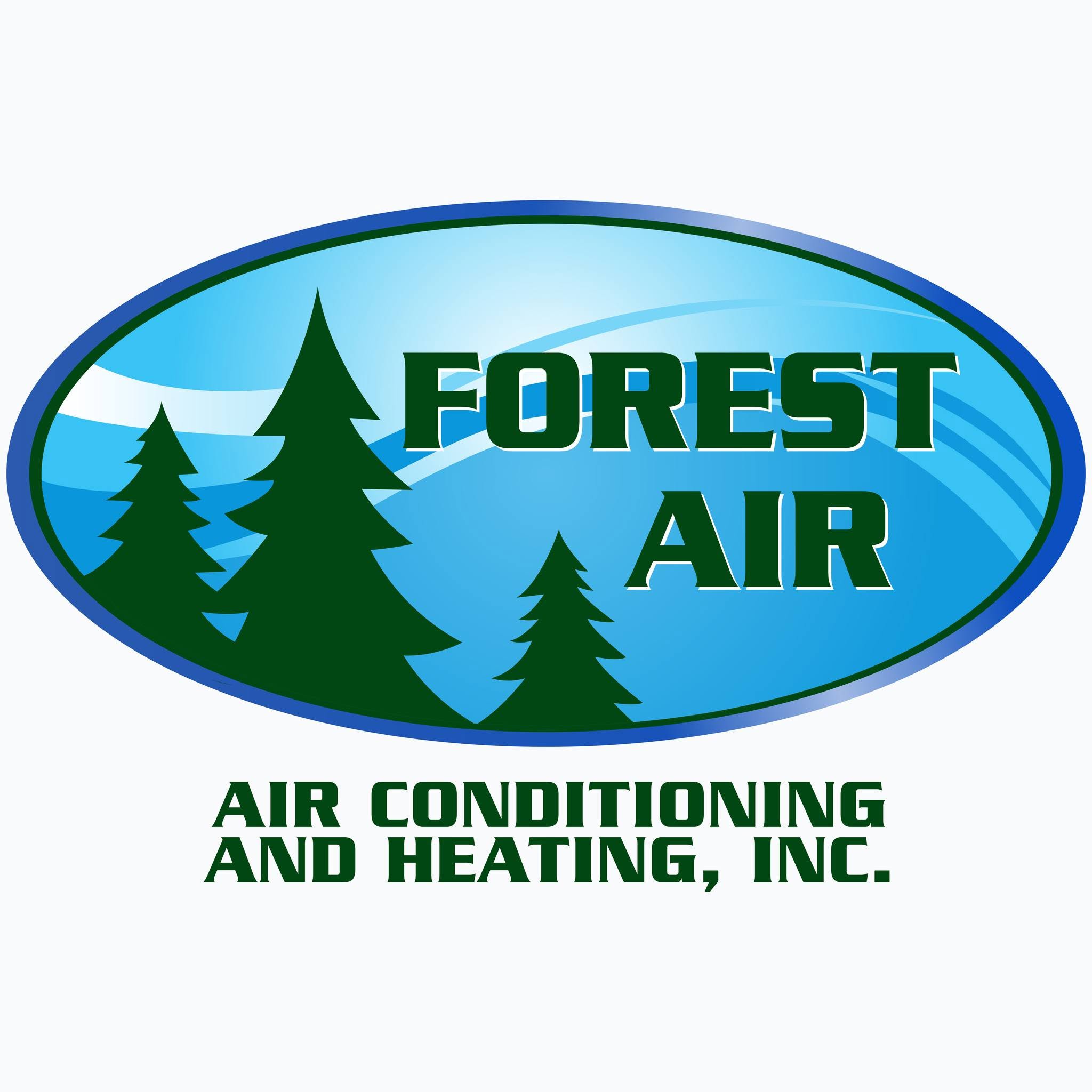 Forest Air Conditioning & Heating