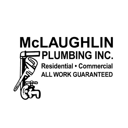 Mclaughlin Plumbing Inc
