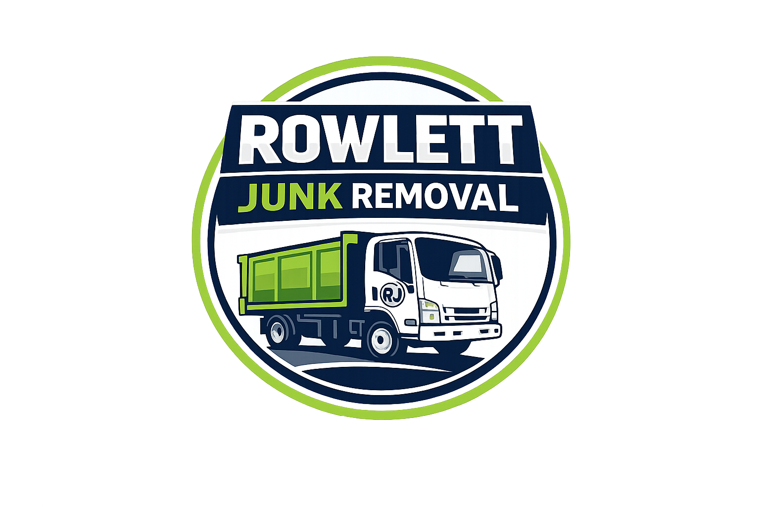 Rowlett Junk Removal