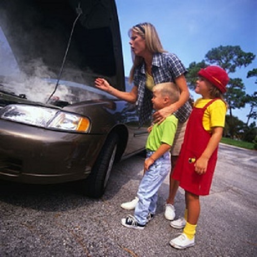 Atcher Service Towing & Recovery