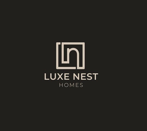 Luxe Nest Homes