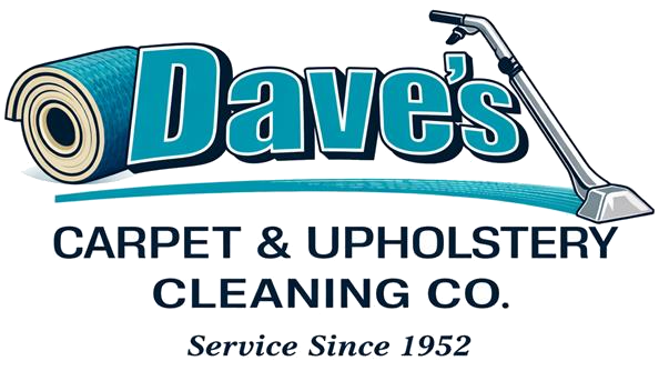Dave's Carpet & Upholstery Cleaning Co.