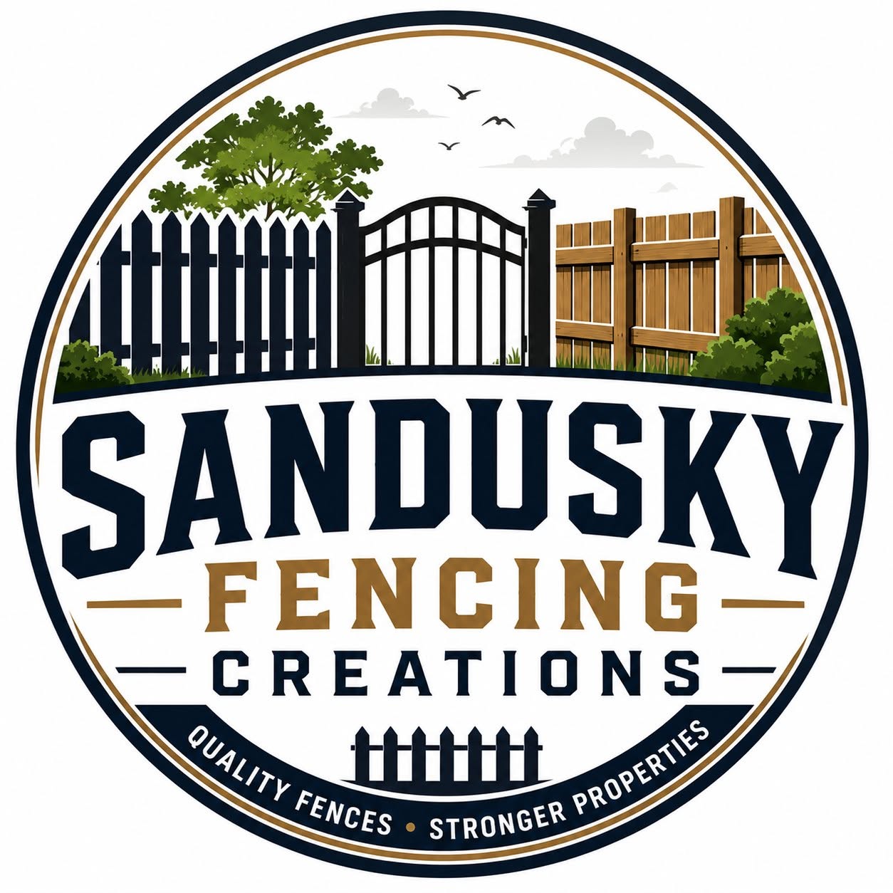 Sandusky Fencing Creations