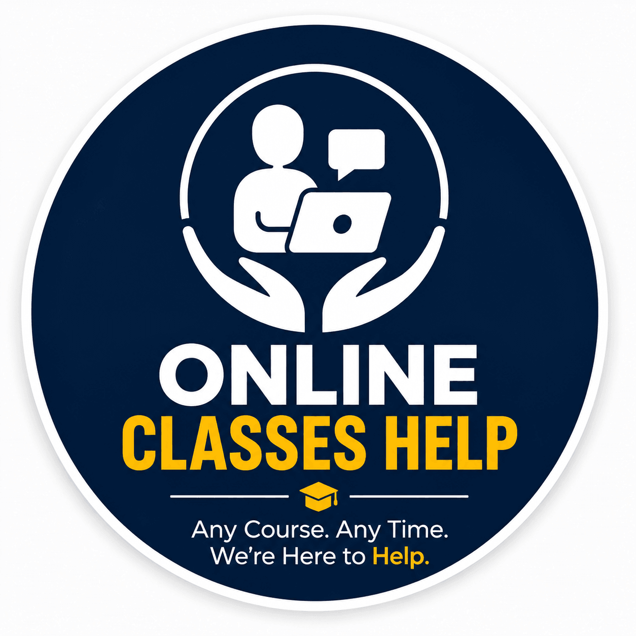Online Classes Help