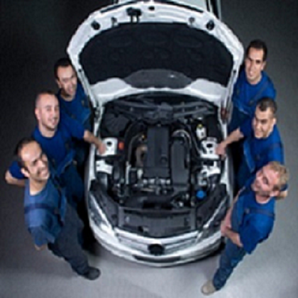 Guess Auto Repair