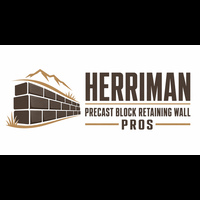 Businessname: Herriman Precast Block Retaining Wall Pros