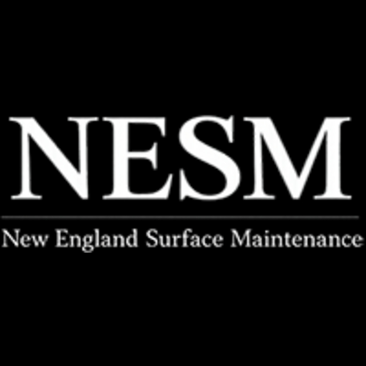 New England Surface Maintenance
