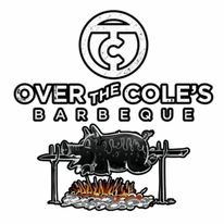Over the Cole’s BBQ