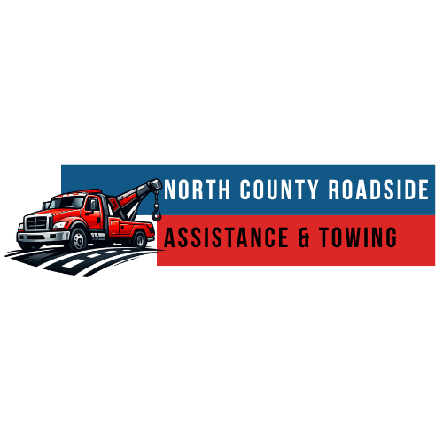 North County Roadside Assistance & Towing
