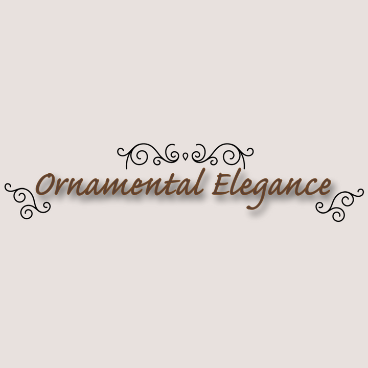 Ornamental Elegance