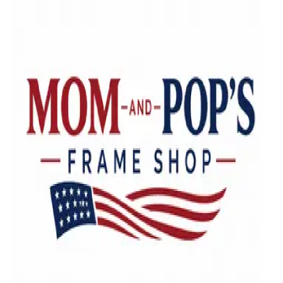 Mom and Pop's Frameshop Menifee