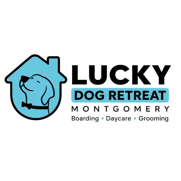 Lucky Dog Retreat - Montgomery