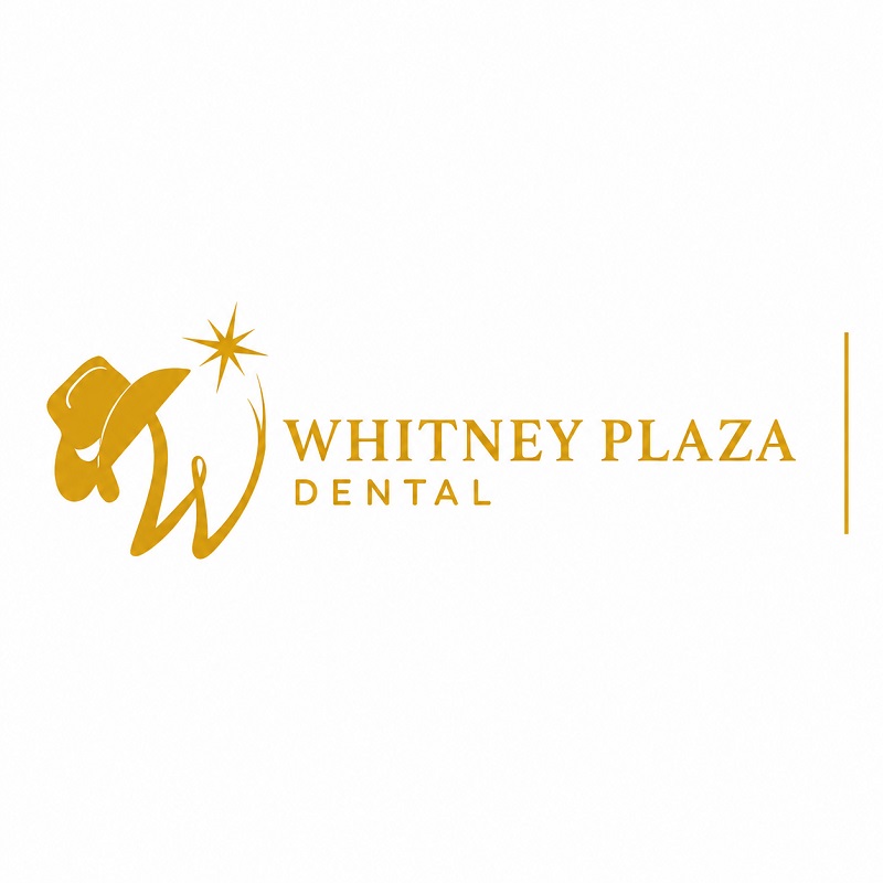 Whitney Plaza Dental