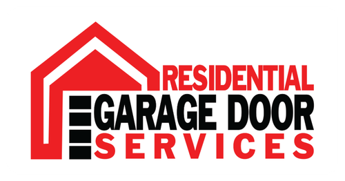Residential Garage Door Services