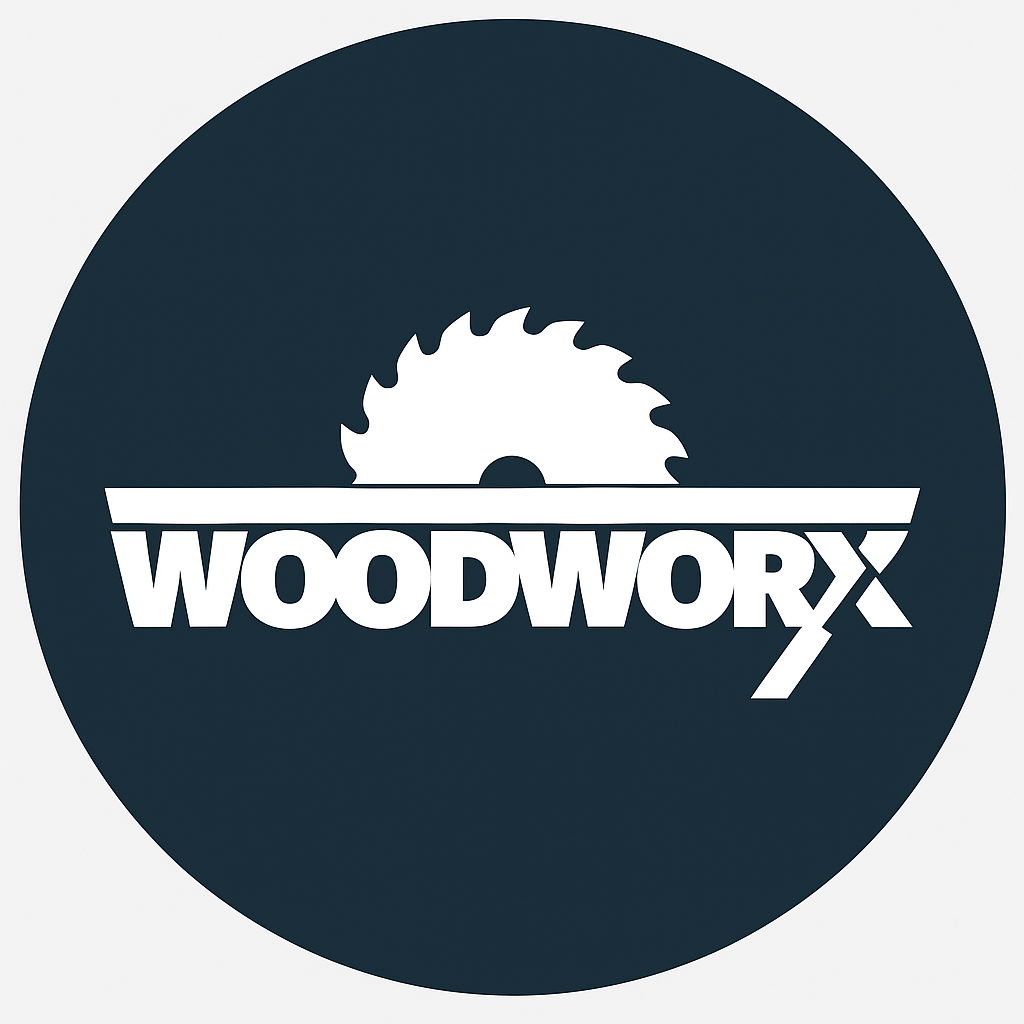 Woodworx by George