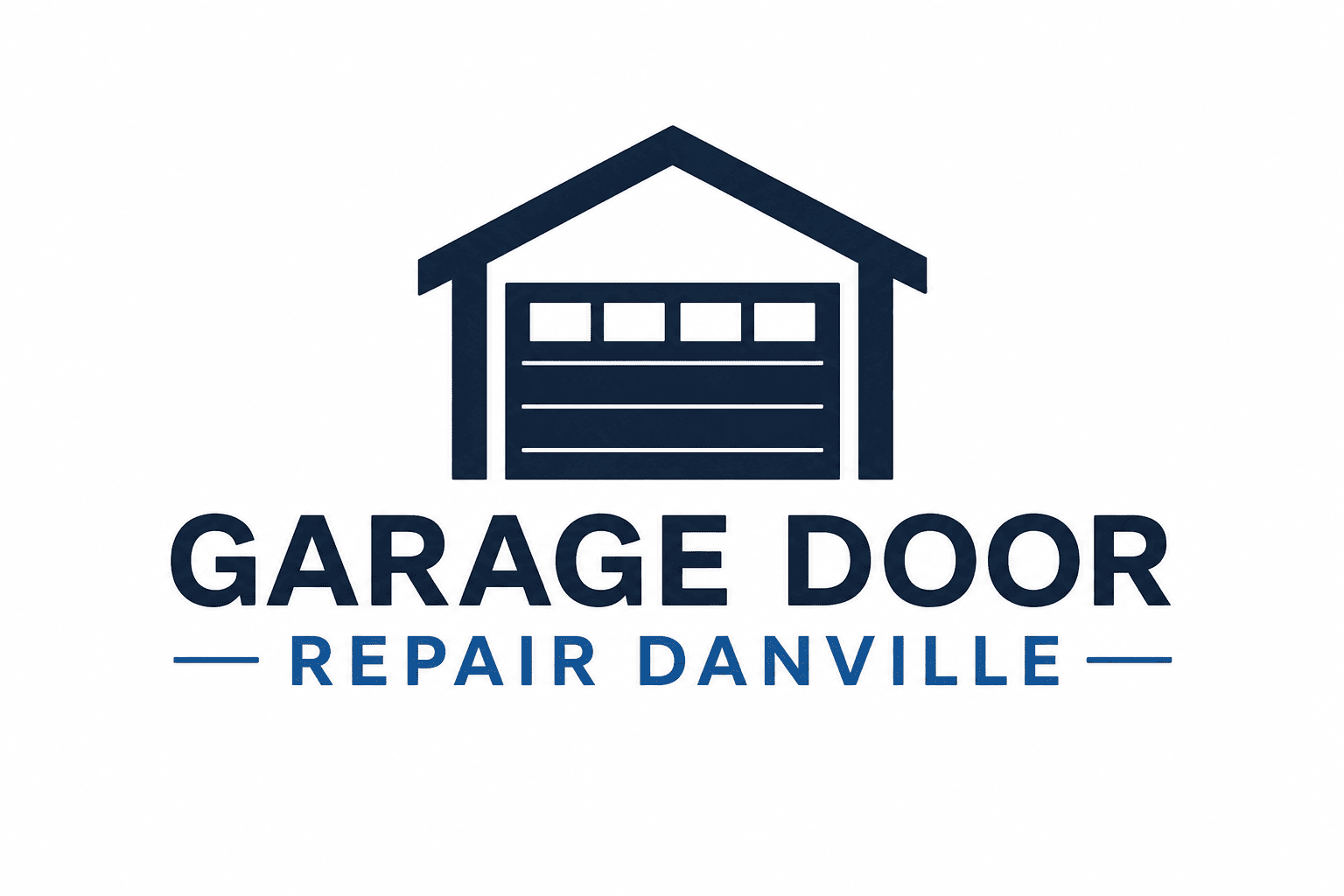 Garage Door Repair Danville