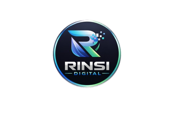 Doshi Rinsi - Digital Consultant in Ahmedabad