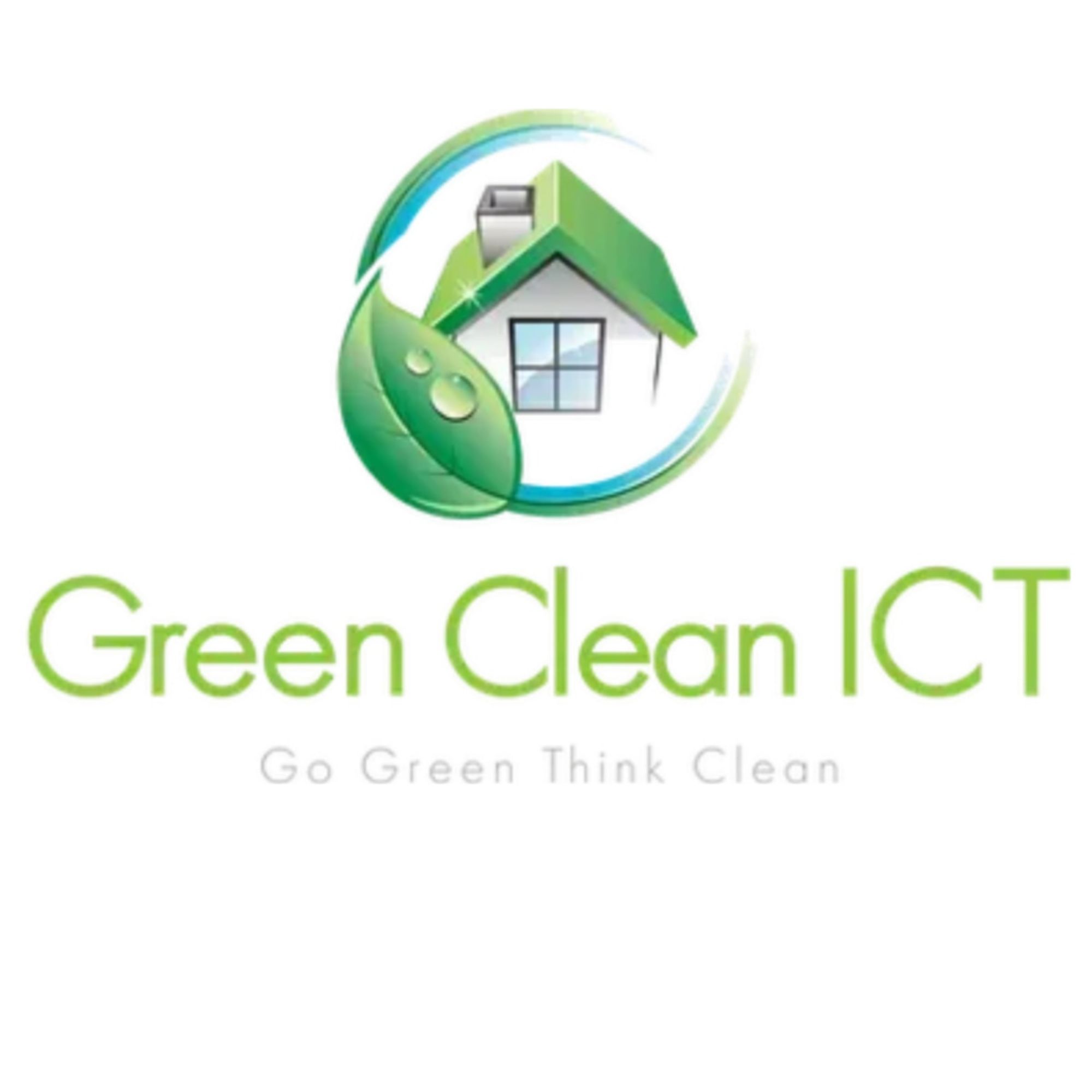 Green Clean ICT
