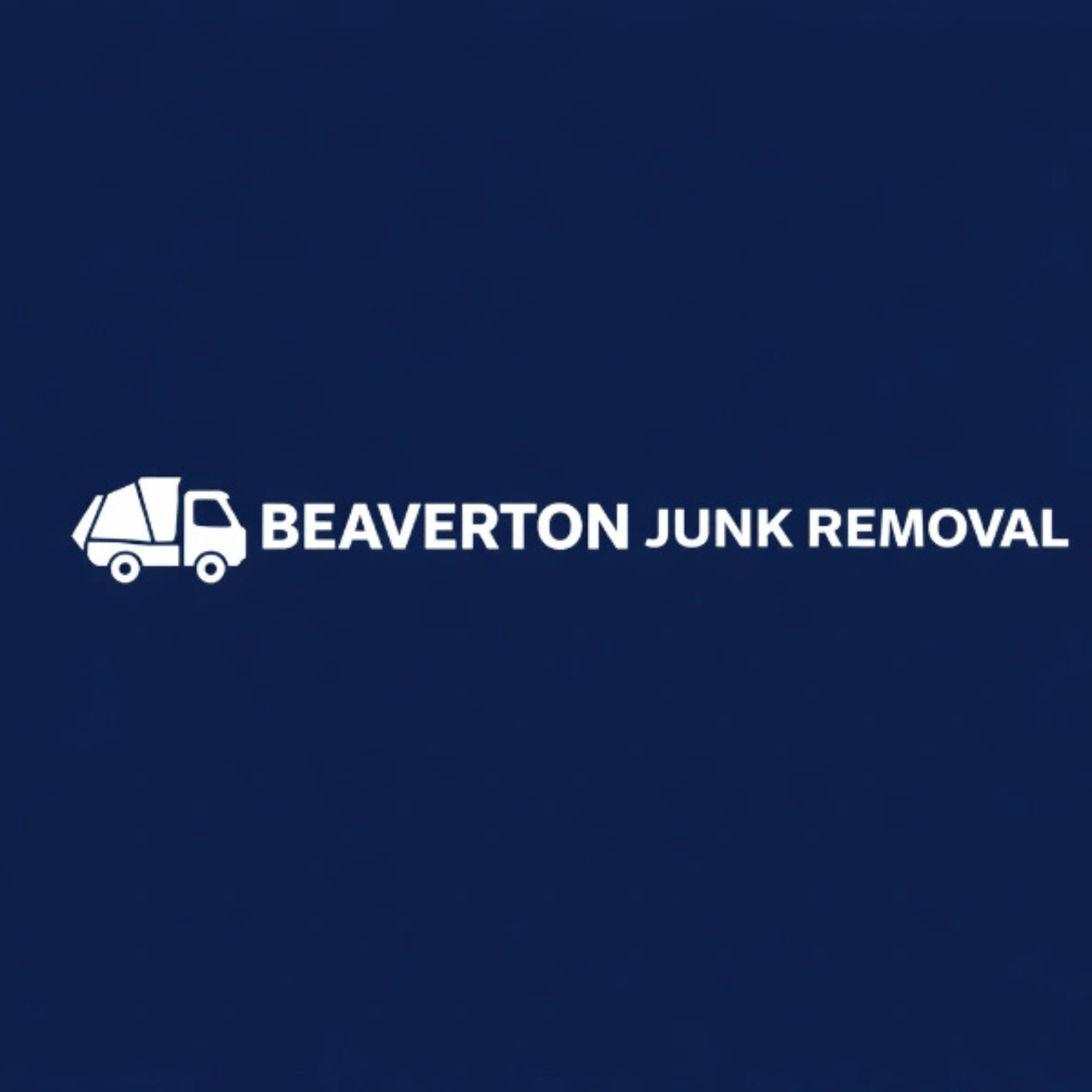 Beaverton Junk Removal