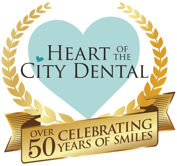 Heart of the City Dental