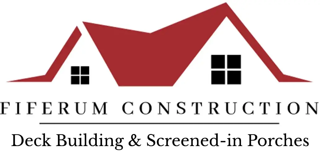 Fiferum Construction - Decks & Porches