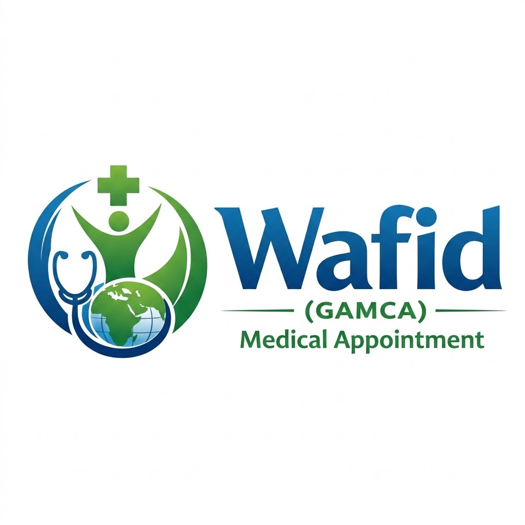 GAMCA Medical Appointment in Lucknow | Book Online | GCC Visa