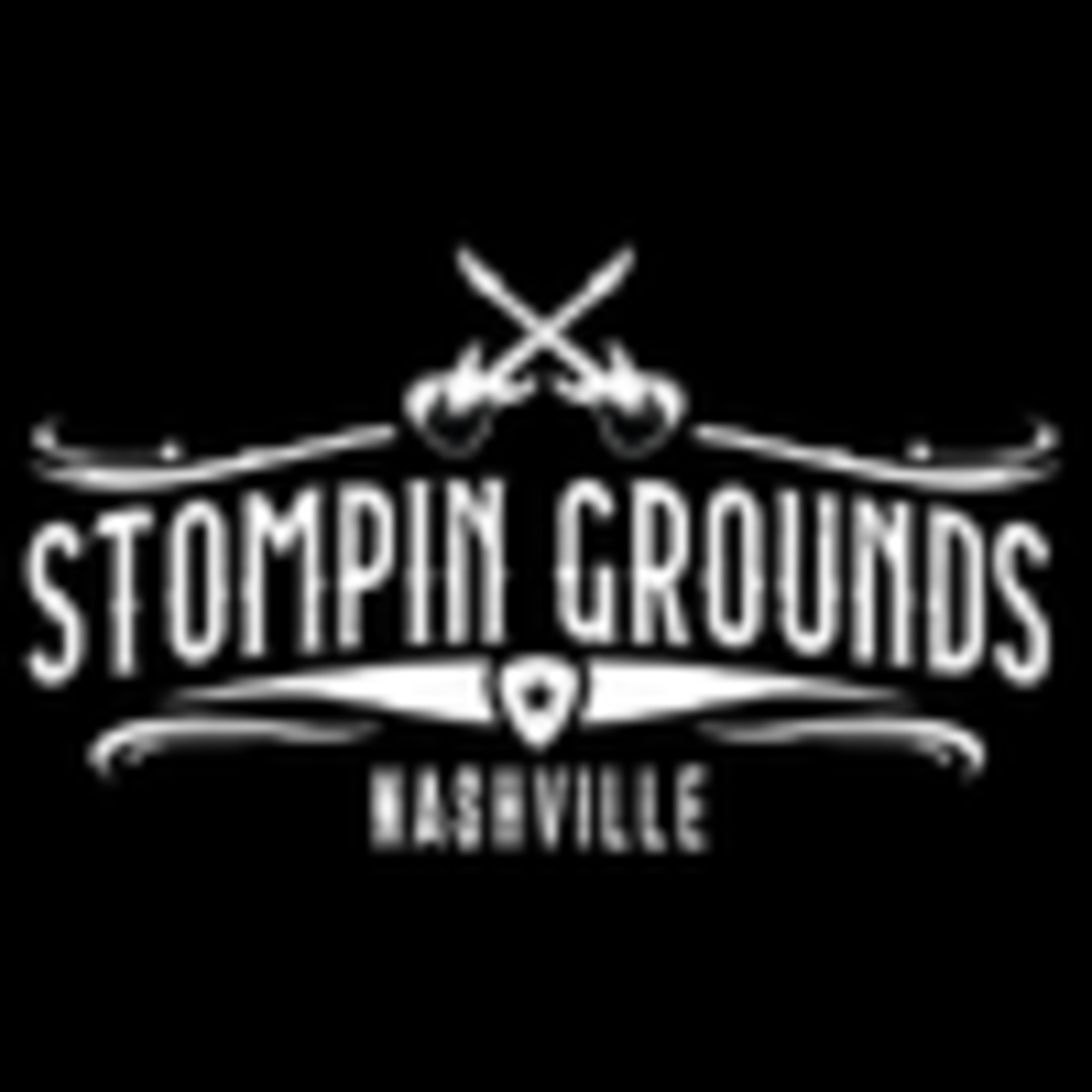 Stompin' Grounds