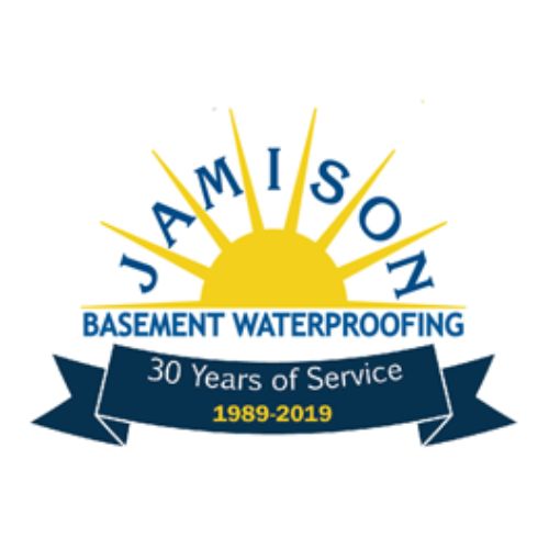 Jamison Waterproofing