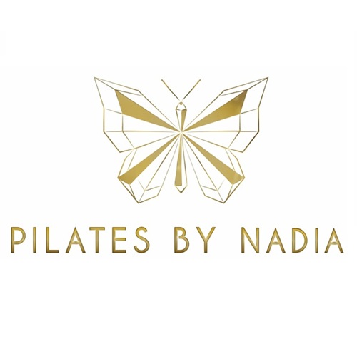 Pilates by Nadia