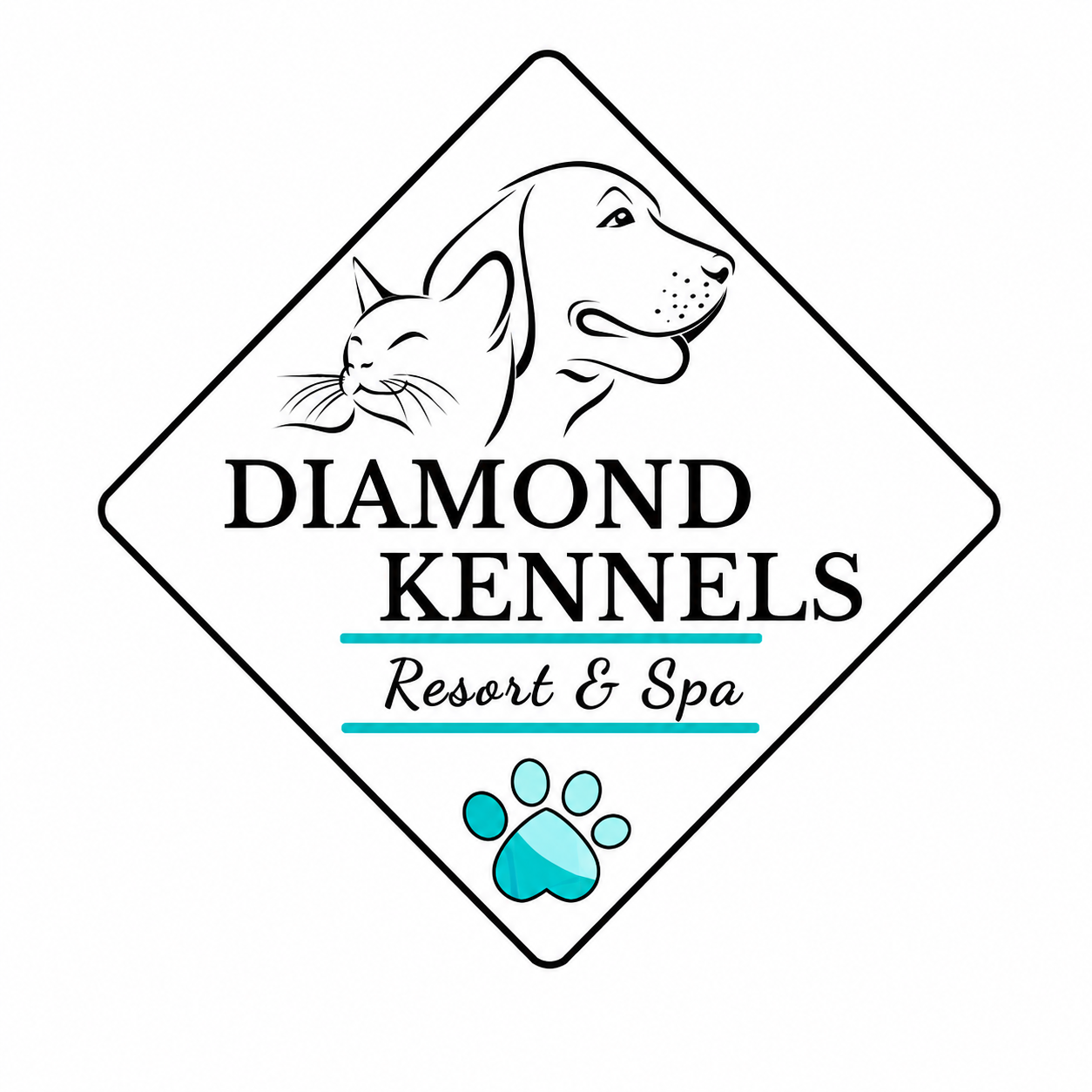 Diamond Kennels