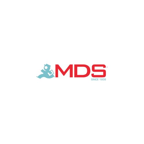 MDS Courier